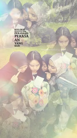 koleksi suasana asik