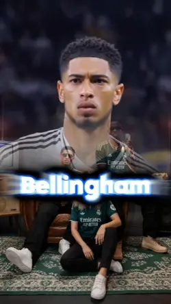 Hala Madrid #3