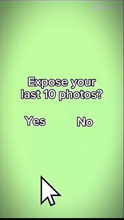 New Trend Template