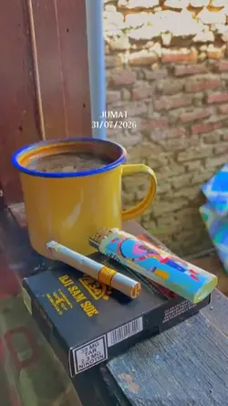 terimakasih juli