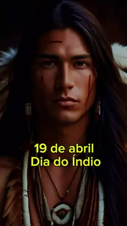 Dia do índio