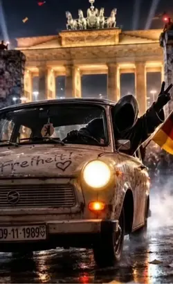 Berlin 1989