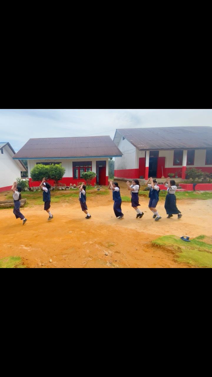 SayaGuruBebasApaAja