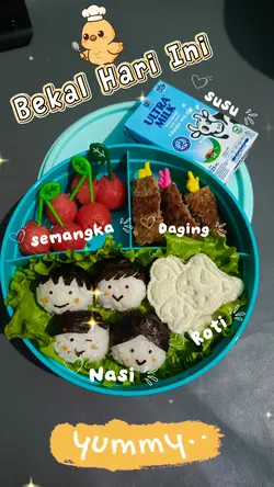 Menu Bekal