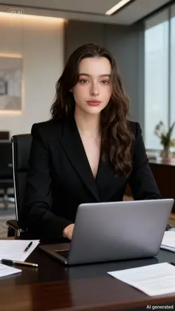 Trend Ai CEO 