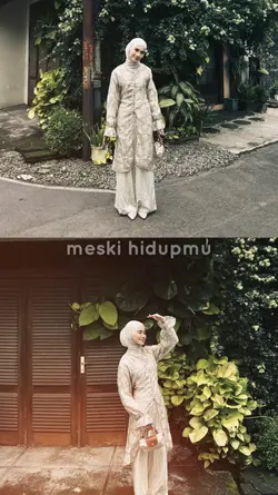 meski hidupmu takkan
