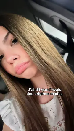 Origines mixtes