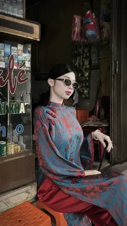 2 ảnh nhẹ nhàng