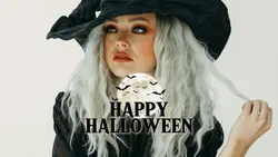 10 Halloween photos