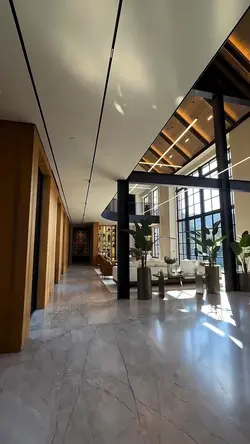 Divulgação casa luxo