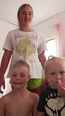 cousins are the best