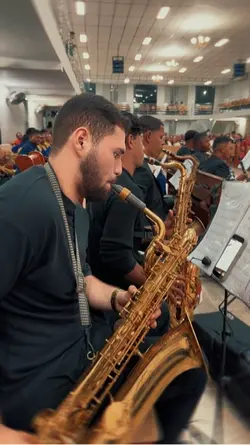ORQUESTRA MUSICAL