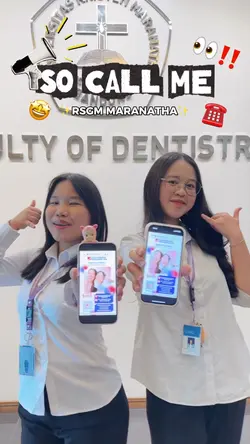 BKGN RSGM UKM🦷‼️