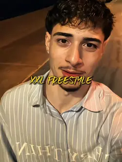 XXL FREESTYLE