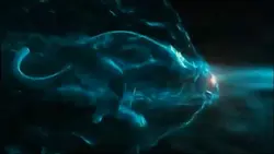 3D Jaguar Intro