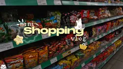 Vlog intro template⋆