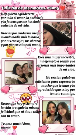 para mamá