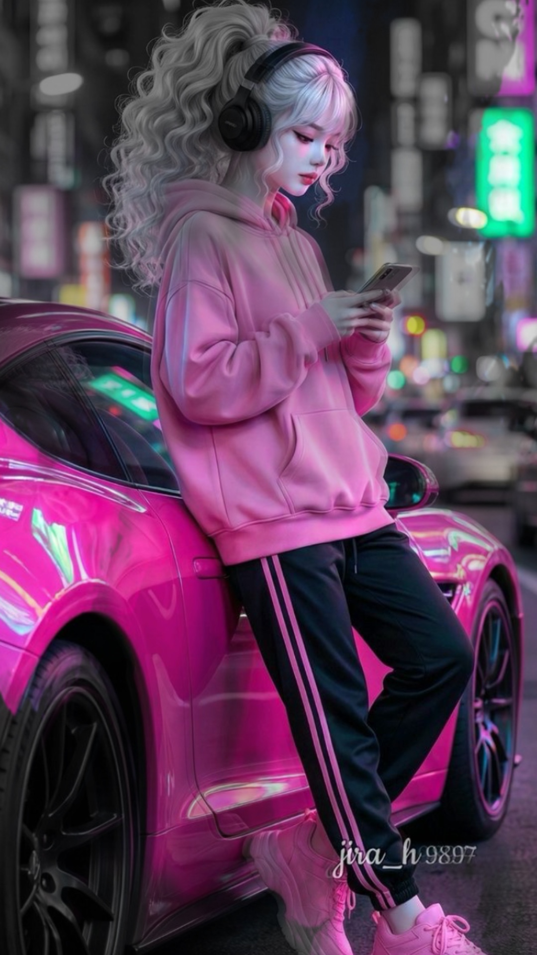3 fotos
