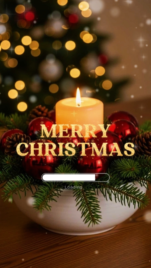 Merry Christmas