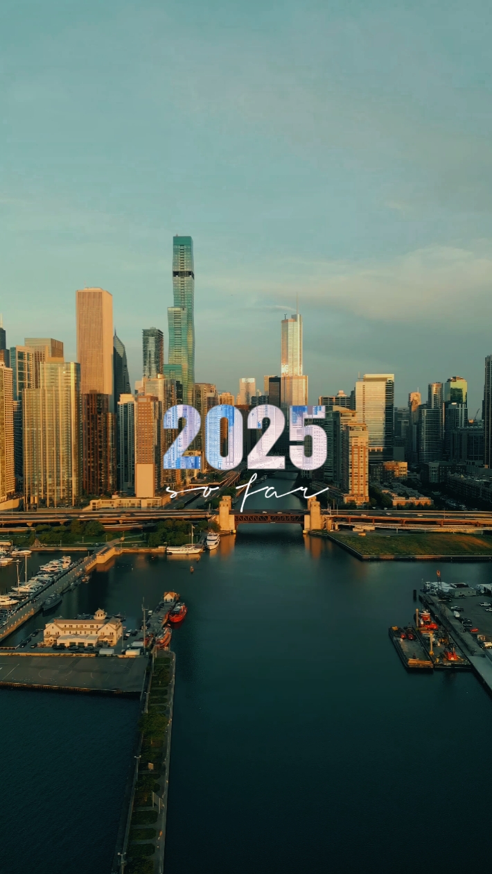 2025 hasta ahora