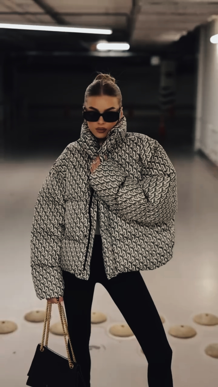 Estilo de moda