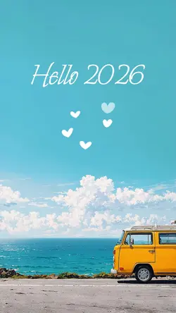 Hello 2026