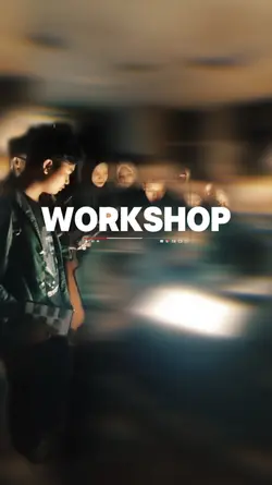 BTS workshop