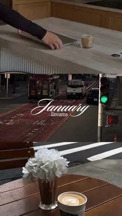 January dreams