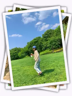 6Pic Frame Aesthetic