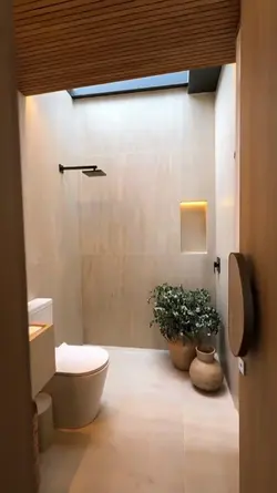 BATHROOM DESIGN 