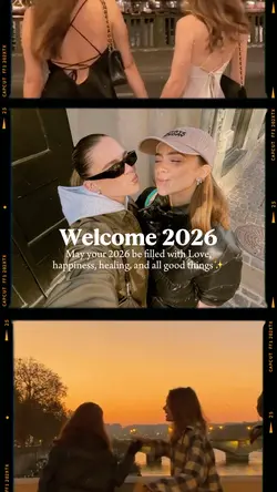 Welcome 2026