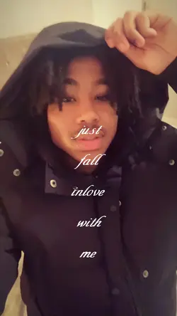 fall inlove with me