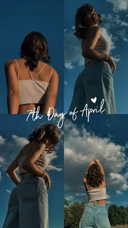 7th Day of April
