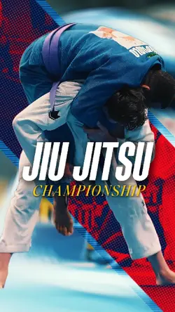jiu jitsu