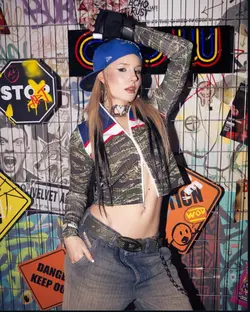 lidya amatör