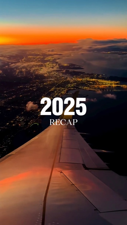 2025 recap X fall in