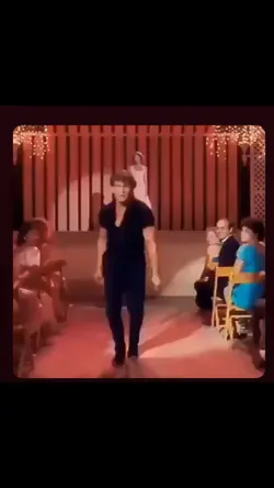 dirty dancing