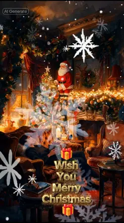 Christmas PRESENT ??