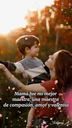 Mamá  mamá 