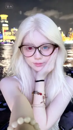 filter ai albino 