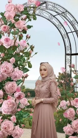 taman bunga