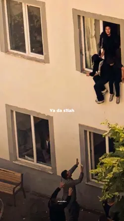 Geçmiş Olsun Türkiye
