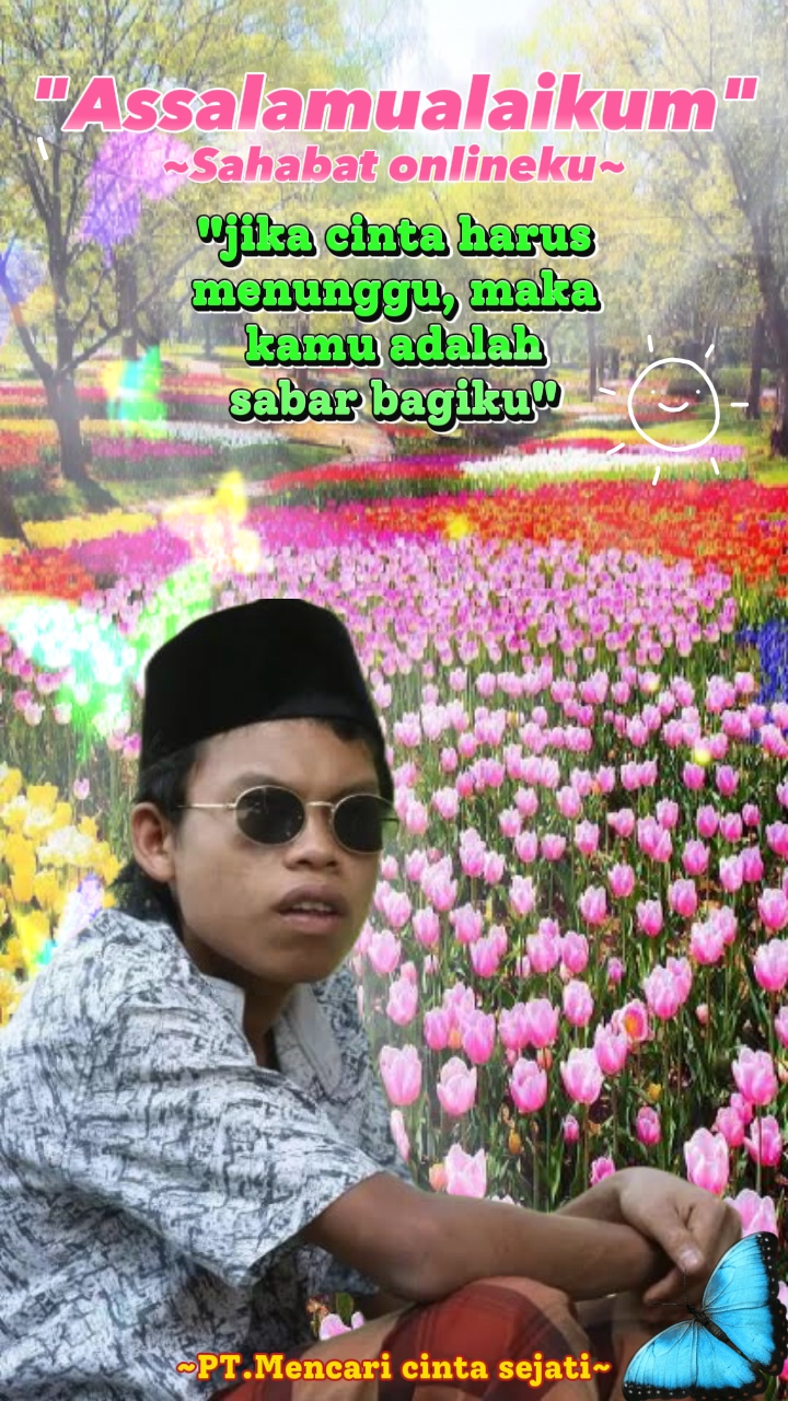 Sahabat onlineku | |