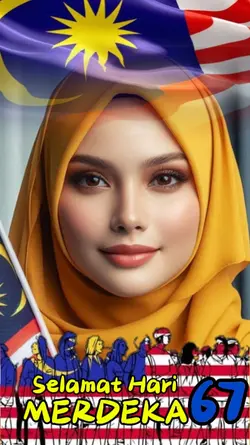 Template Merdeka