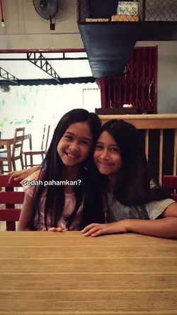 sudah pahamkan sejau