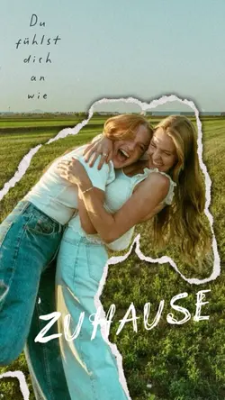 Zuhause <3