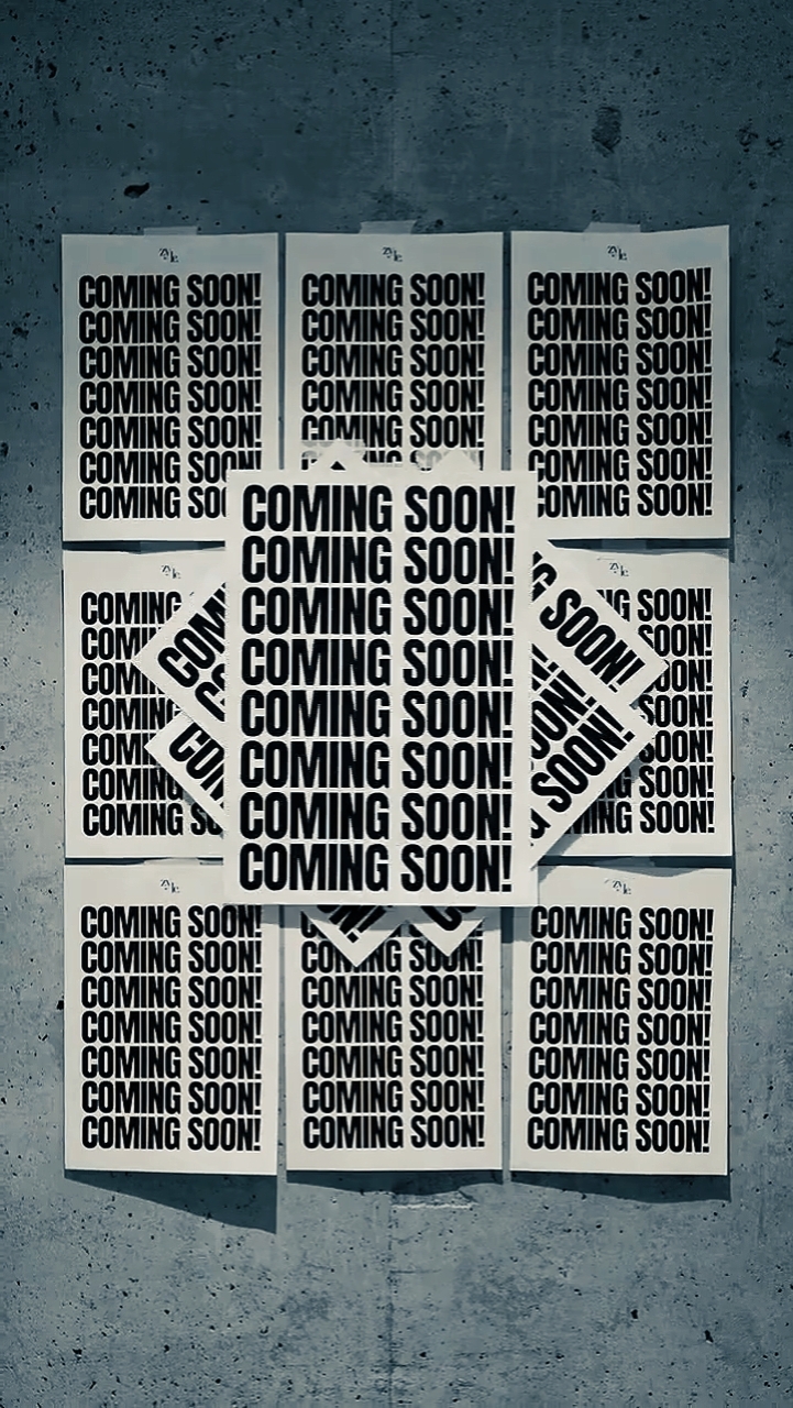 PRÓXIMAMENTE