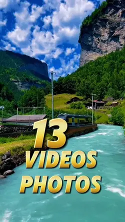 13 video or photo 