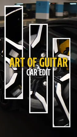 Art of Guitar