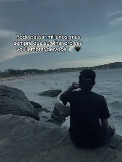 pode passa mil anos 